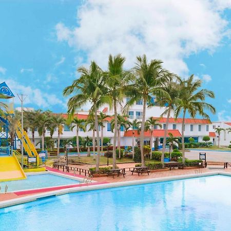 Uni-Resort Kenting Bagian luar foto