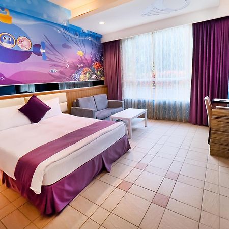 Uni-Resort Kenting Bagian luar foto